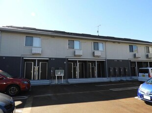 西新発田駅 バス2分  住吉小学校前下車：停歩6分 2階の物件外観写真